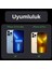 iPhone 13 Pro Max / 13 Pro Safir Temperli Kamera Lens Koruyucu 6