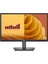 Dell 21.5" E2225HM 1920X1080 Fhd 100Hz 5ms HDMI VGA Dp LED Monitör 1