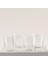 Elysee Su Bardağı 350ML 4'lü Set 2