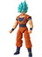 16 cm Dragon Ball Super Saiyan Goku Poz Verilebilir Figür, Dragon Stars Serisi 1