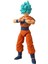 16 cm Dragon Ball Super Saiyan Goku Poz Verilebilir Figür, Dragon Stars Serisi 3
