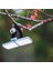 Solar Kamp LAMBASI,1000 Lümen Cob + 3W Led, Güneş Enerjili & USB Type-C Şarjlı, Katlanabilir IŞILDAK,1500MAH Kapasite, Su Geçirmez, Asılabilir, Taşınabilir, Kanatlı Çalışma Işığı 3