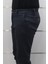 Fistan Store Erkek Normal Bel Rahat Kesim Boru Paça Büyük Beden Jean Pantolon 3