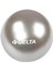 Delta 20 cm Dura-Strong Mini Pilates Topu Denge Egzersiz Topu 1