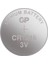 Gp CR1216-C5 3V Lityum Düğme Pil 5'li Paket 2