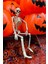 Halloween Iskelet Şekil Alabilen 40 cm 1