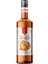Nish Toffee Nut Aromalı Şurup 700 ml - P 1