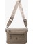 67-7175 Kadın Çarpraz Askılı Çanta-Kum 6