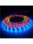 CT-4557 Rgb Şerit LED Seti (5 mt Rgb Led+Trafo+Rgb Kumanda) 2