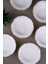 Porselen Antik Stoneware Çorba Kasesi 15,50CM 6 Kişilik 6 Parça 2