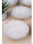 Porselen Antik Stoneware Çorba Kasesi 15,50CM 6 Kişilik 6 Parça 3
