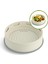 Steamy Krem 24 cm Buharda Pişirici 1