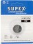 Supex CR2354 3V Lityum Tekli Paket Pil 1