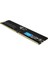 Crucial 16GB DDR5-4800 CL40 CT16G48C40U5 16GB DDR5-4800 CL40 Udımm Pc Ram Bellek 2