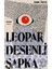 Leopar Desenli Şapka 1