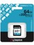 Kingston SDG4-64GB 64GB Sdxc Canvas Go Plus Gen4 200MB-S C10 Uhs-I U3 V30 Hafıza Kartı 2