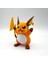 #0025 Pikachu Pokemon Gelişim Seti 10