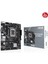Asus Prime H610M-K Intel Soket LGA1700 Ddr5 5600MHZ Matx Gaming (Oyuncu) Anakart 1