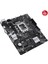 Asus Prime H610M-K Intel Soket LGA1700 Ddr5 5600MHZ Matx Gaming (Oyuncu) Anakart 2