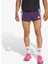Adizero Running Split Erkek Mor Koşu Şortu.- 8