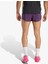 Adizero Running Split Erkek Mor Koşu Şortu.- 9