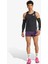 Adizero Running Split Erkek Mor Koşu Şortu.- 10