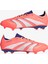 Predator League Firm-Multi Ground Erkek Turuncu Çim Saha Kramponu.- 17