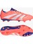 Predator League Firm-Multi Ground Erkek Turuncu Çim Saha Kramponu.- 18