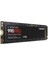 Samsung 1tb 990 Pro MZ-V9P1T0BW 7450-6900MB-S Pcıe Nvme M.2 SSD Disk 2