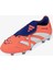Predator Pro Fold Over Tongue Erkek Turuncu Çim Saha Kramponu.- 16