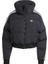 Originals JX2970 Adicolor Cropped Synthetic Down Puffer 6