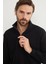 3 Iplik Yarım Fermuarlı Sweatshirt 4