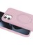 Apple iPhone 11 Regal Magsafe Standlı Kapak - Açık Pembe 4