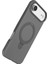 Apple iPhone 17 Air Regal Magsafe Standlı Kapak - Titan Gri 4