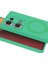 Xiaomi Redmi Note 13 Pro 4g Regal Magsafe Standlı Kapak - Yeşil 2