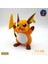 #0026 Raichu Pokemon Figürü 4