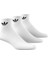 Beyaz Çorap 1/4 SOCKS 3P FT8529 5