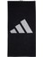 Siyah Havlu 3BAR TOWEL SMAL IU1290 4