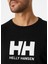 Hh Logo Erkek T-Shirt 8