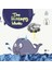 The Hiccupy Whale - Resimli Ingilizce Öykü Kitabı 1