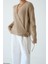 Triko Hırka Yandan Bağlamlı 2