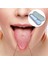 Bakır Oil Pulling Yağ Çekme Dil Plak Temizleme Aleti Dil Fırçası Sıyırıcı Dil Kaşığı 2