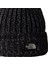 Cozy Chunky Cabin Beanie Unisex Bere 5