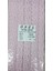 Dantel Polyester Sanal Tül Bant Açık Pembe 15 Metre En 3 cm ON-1518-AP 1