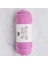 La Mia Baby Cotton Lila El Örgü Ipi - L048 - 33638 1