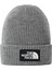 Tnf Logo Box Cuffed Beanie Unisex Bere 6
