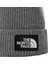 Tnf Logo Box Cuffed Beanie Unisex Bere 7