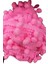 Sıralı Ponpon 1 Metre Pembe 1