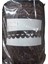 Çamaşır Lastiği Dantelli 1 cm 75 Metre 1 Top Kahverengi 1