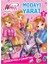 Winx Club–modayı Yarat 2 1